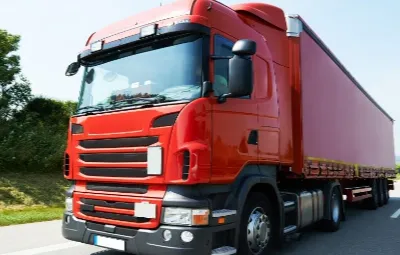 Ankara Serinhisar Ambar Kargo