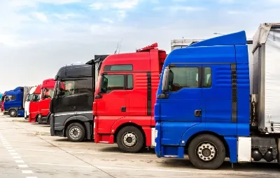 Ankara Serinhisar Ambar Nakliyat