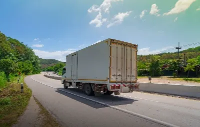Ankara ile Serinhisar Arası Bulaşık Makinesi Taşıma