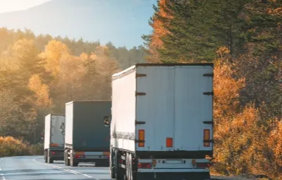 Ankara ile Serinhisar Arası Klima Taşıma