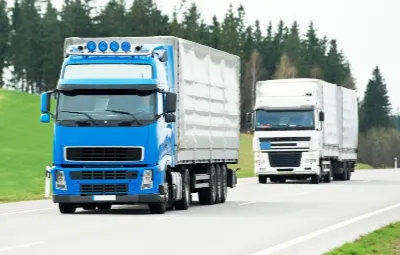 Ankara ile Serinhisar Arası Eşya Taşıma